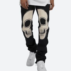 NWT MNML D181 Straight Denim